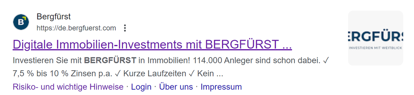 Quelle: Suchanfrage google chrome 27.04.2024: 
